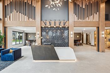 Concierge-level service